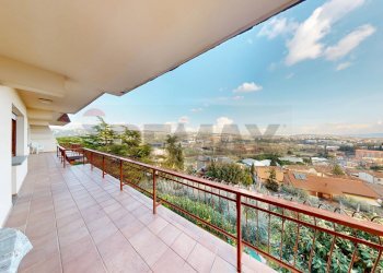 Balcone - Villa Via Del Tempo Libero, Perugia - photo 11