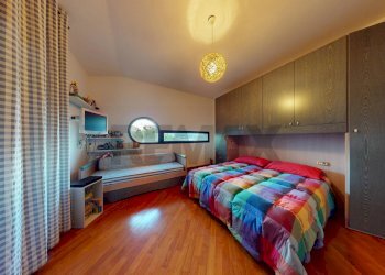 Camera / camera da letto - Villa Via Del Tempo Libero, Perugia - photo 14