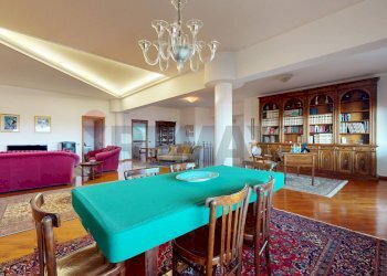 Sala da pranzo - Villa Via Del Tempo Libero, Perugia - photo 24