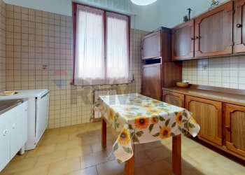 Cucina - Villa Via Del Tempo Libero, Perugia - photo 36