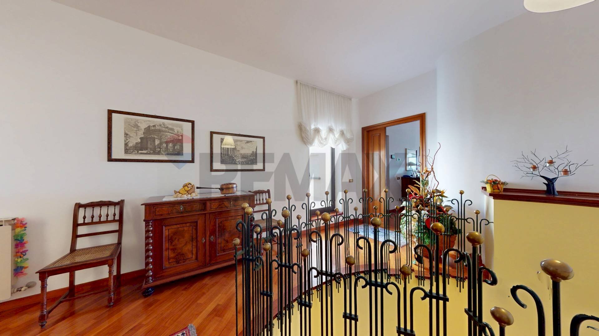 Sala da pranzo - Semi-detached house Via Del Tempo Libero, Perugia - photo 2