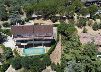 Casa all\'aperto - Semi-detached house Via Del Tempo Libero, Perugia - photo 1