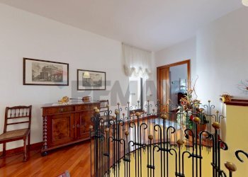 Sala da pranzo - Semi-detached house Via Del Tempo Libero, Perugia - photo 2