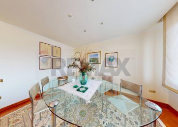 Sala da pranzo - Semi-detached house Via Del Tempo Libero, Perugia - photo 9