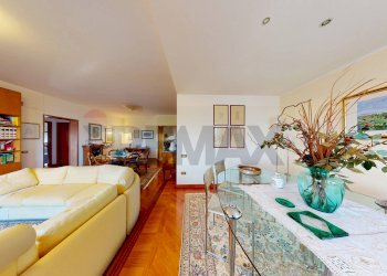 Sala da pranzo - Semi-detached house Via Del Tempo Libero, Perugia - photo 10