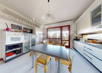 Cucina - Semi-detached house Via Del Tempo Libero, Perugia - photo 14