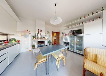 Cucina - Semi-detached house Via Del Tempo Libero, Perugia - photo 15