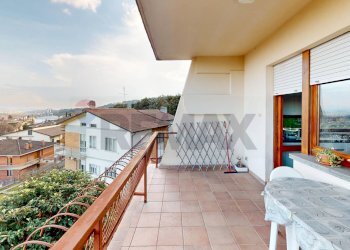 Balcone - Semi-detached house Via Del Tempo Libero, Perugia - photo 18