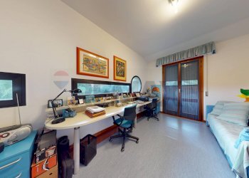 Ufficio - Semi-detached house Via Del Tempo Libero, Perugia - photo 19