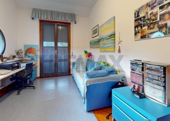 Camera / camera da letto - Semi-detached house Via Del Tempo Libero, Perugia - photo 20