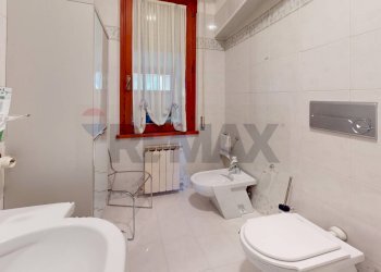 Bagno - Semi-detached house Via Del Tempo Libero, Perugia - photo 21