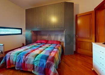 Camera / camera da letto - Semi-detached house Via Del Tempo Libero, Perugia - photo 23