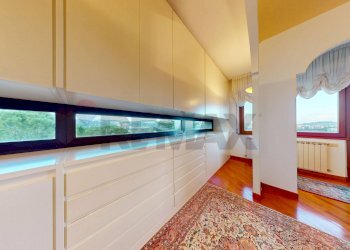 Stanza vuota - Semi-detached house Via Del Tempo Libero, Perugia - photo 26