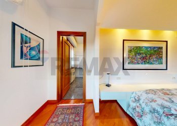 Camera / camera da letto - Semi-detached house Via Del Tempo Libero, Perugia - photo 27