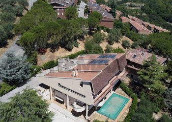 Casa all\'aperto - Semi-detached house Via Del Tempo Libero, Perugia - photo 1