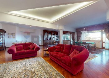 Sala da pranzo - Semi-detached house Via Del Tempo Libero, Perugia - photo 2