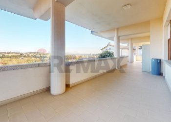 Terrazza - Semi-detached house Via Del Tempo Libero, Perugia - photo 6