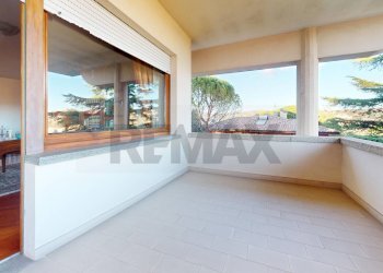 Terrazza - Semi-detached house Via Del Tempo Libero, Perugia - photo 7