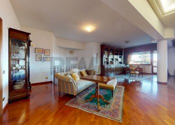 Sala da pranzo - Semi-detached house Via Del Tempo Libero, Perugia - photo 9