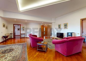 Soggiorno - Semi-detached house Via Del Tempo Libero, Perugia - photo 10