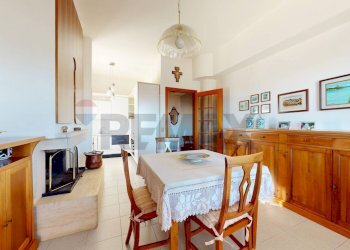 Sala da pranzo - Semi-detached house Via Del Tempo Libero, Perugia - photo 17