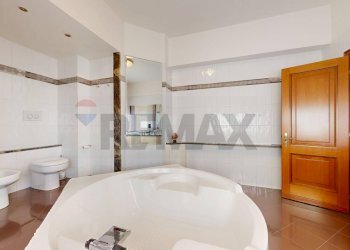 Bagno - Semi-detached house Via Del Tempo Libero, Perugia - photo 21