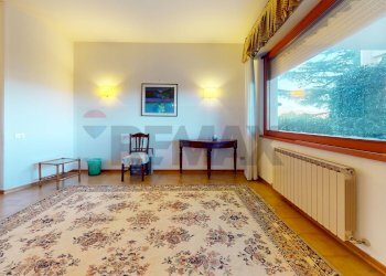 Soggiorno - Semi-detached house Via Del Tempo Libero, Perugia - photo 23