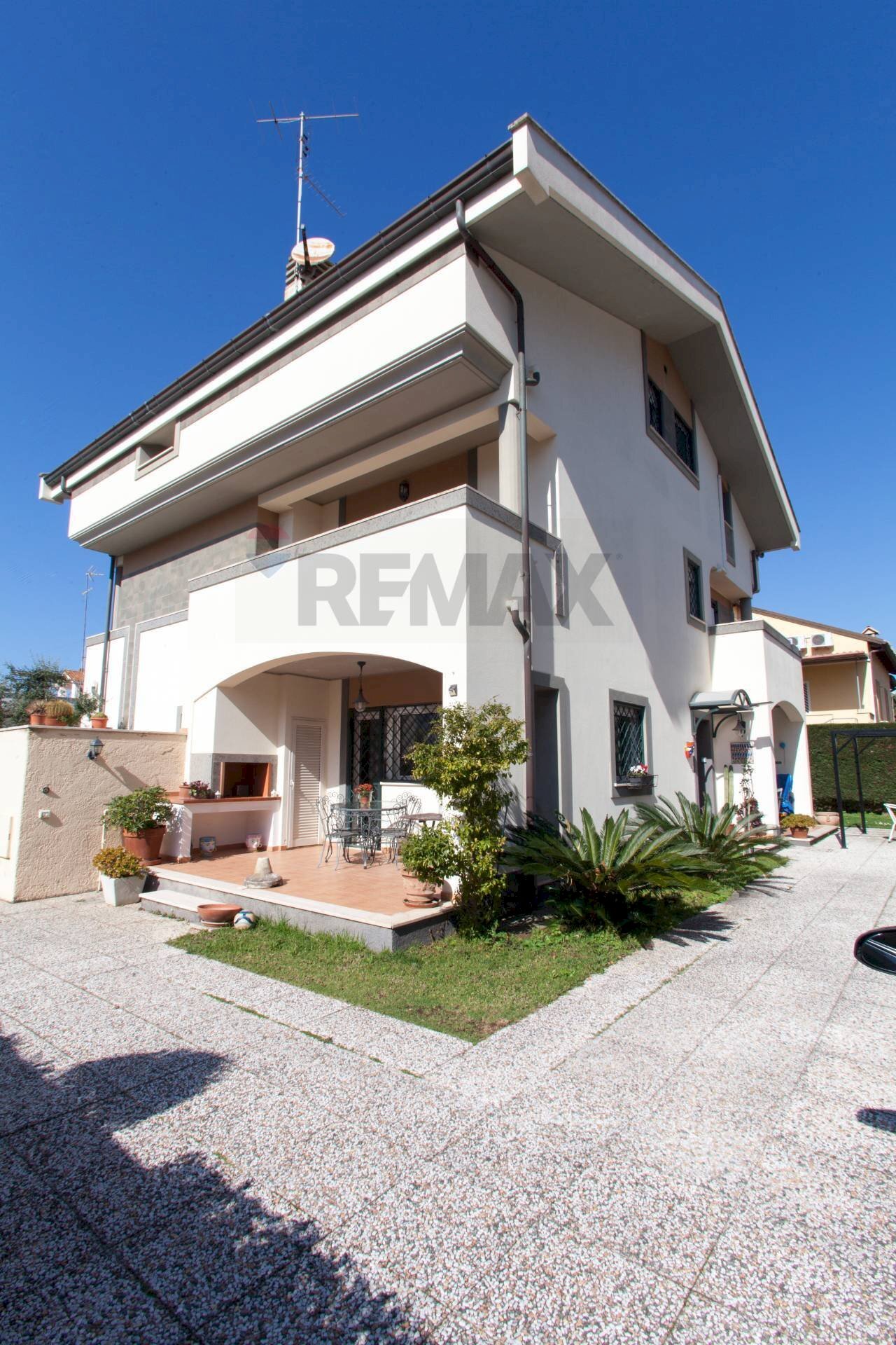 Casa all\'aperto - Casa semi indipendente Anzio - foto 2