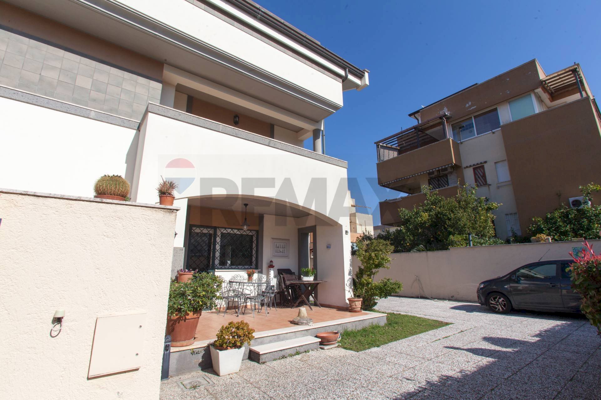 Casa all\'aperto - Casa semi indipendente Anzio - foto 3