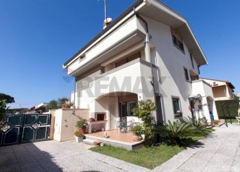 Casa all\'aperto - Casa semi indipendente Anzio - foto 1