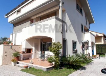 Casa all\'aperto - Casa semi indipendente Anzio - foto 2