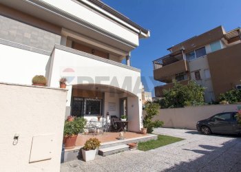 Casa all\'aperto - Casa semi indipendente Anzio - foto 3