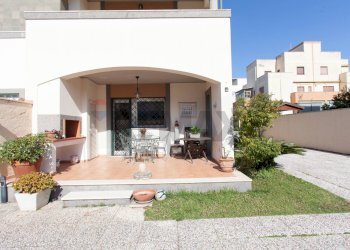 Casa all\'aperto - Casa semi indipendente Anzio - foto 4