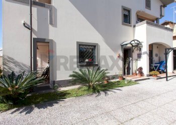 Casa all\'aperto - Casa semi indipendente Anzio - foto 5