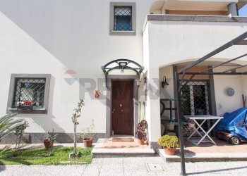 Casa all\'aperto - Casa semi indipendente Anzio - foto 6