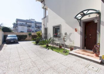 Casa all\'aperto - Casa semi indipendente Anzio - foto 8