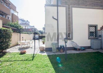 Terrazza - Casa semi indipendente Anzio - foto 11