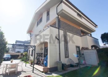 Casa all\'aperto - Casa semi indipendente Anzio - foto 12