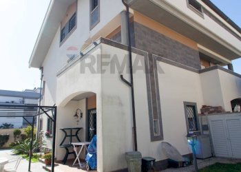 Casa all\'aperto - Casa semi indipendente Anzio - foto 13