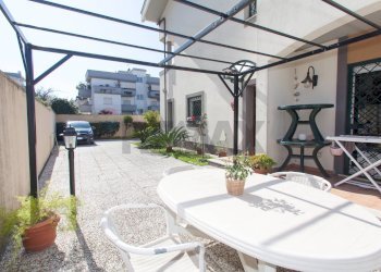 Terrazza - Casa semi indipendente Anzio - foto 14