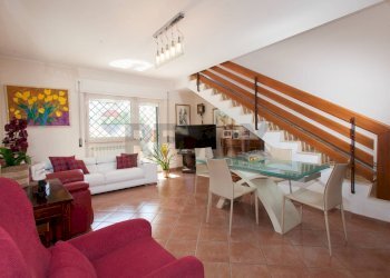 Sala da pranzo - Casa semi indipendente Anzio - foto 17