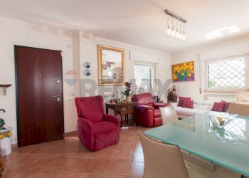 Sala da pranzo - Casa semi indipendente Anzio - foto 18