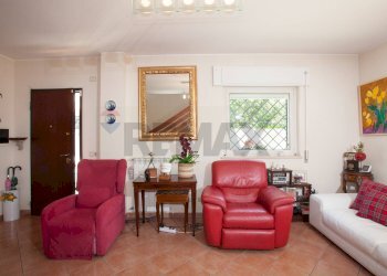 Soggiorno - Casa semi indipendente Anzio - foto 19