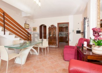 Sala da pranzo - Casa semi indipendente Anzio - foto 20