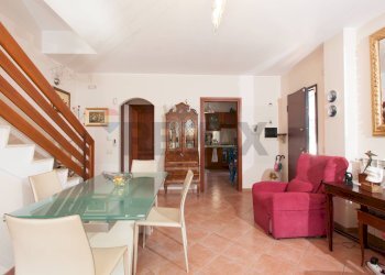 Sala da pranzo - Casa semi indipendente Anzio - foto 21