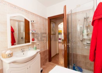 Bagno - Casa semi indipendente Anzio - foto 29