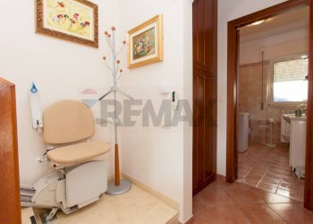 Hall / corridoio - Casa semi indipendente Anzio - foto 31