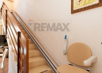 Scale - Casa semi indipendente Anzio - foto 32