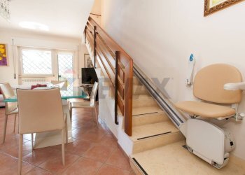 Scale - Casa semi indipendente Anzio - foto 33