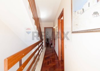 Hall / corridoio - Casa semi indipendente Anzio - foto 34